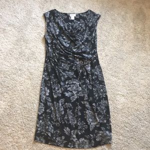 Motherhood Maternity dress